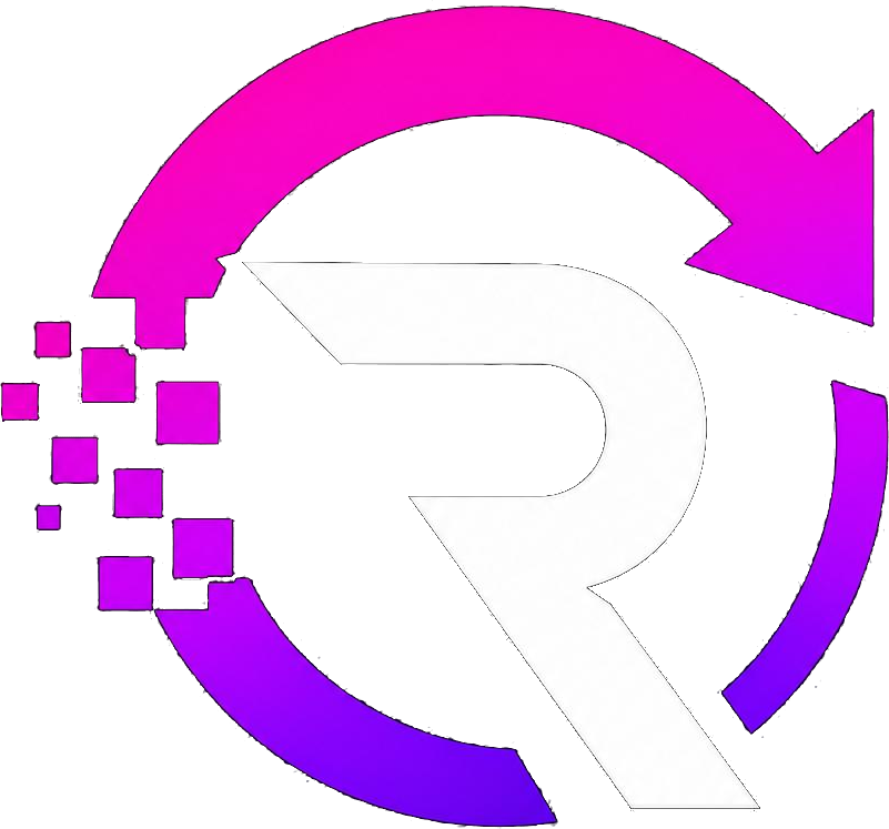 Respawn Design logo
